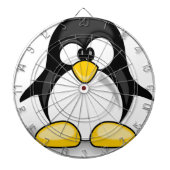 Wobbly Pete Dartscheibe (vorne)