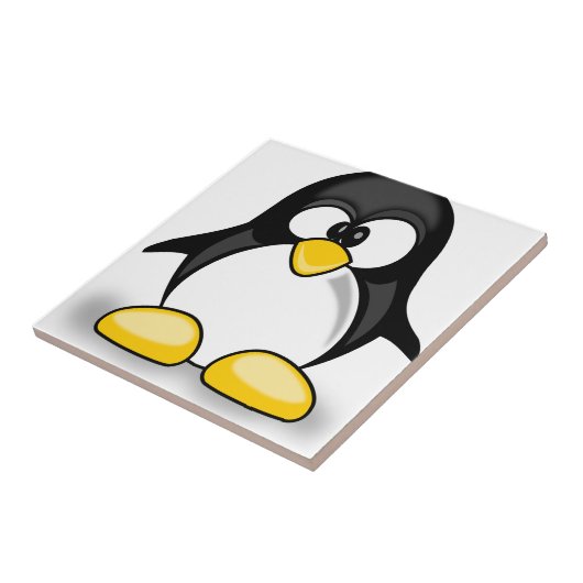 Wobbly Pete Fliese (Seite)