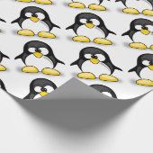 Wobbly Pete Geschenkpapier (Ecke)