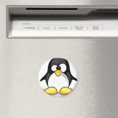 Wobbly Pete Magnet (In Situ (Geschirrspüler))