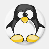 Wobbly Pete Magnet (Vorne)