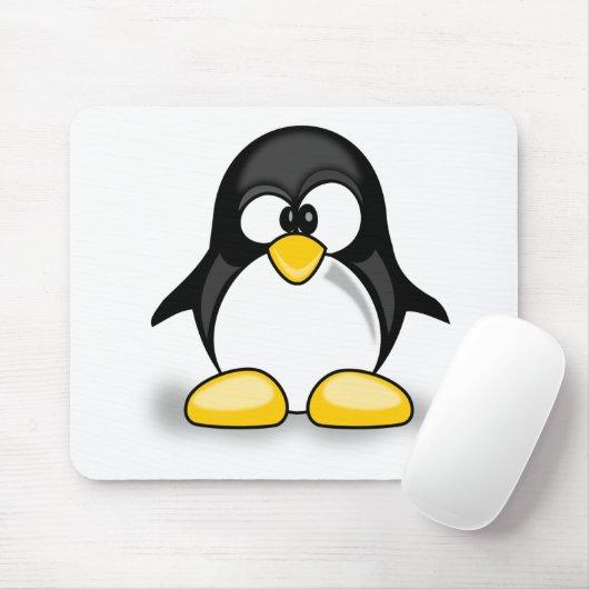 Wobbly Pete Mousepad (Mit Mouse)