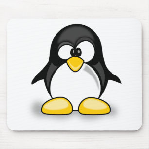 Wobbly Pete Mousepad