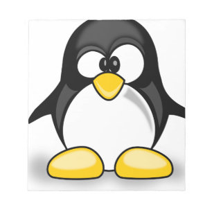 Wobbly Pete Notizblock