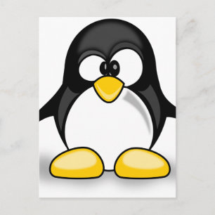 Wobbly Pete Postkarte