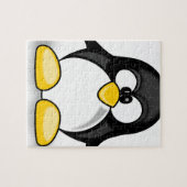 Wobbly Pete Puzzle (Horizontal)