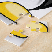 Wobbly Pete Puzzle (Seite)