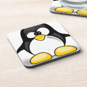 Wobbly Pete Untersetzer (Linke Seite)