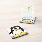 Wobbly Pete Untersetzer (Rechte Seite)