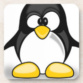 Wobbly Pete Untersetzer (Vorderseite)