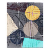 Wobby Sobby Memphis Poster (Vorderseite)