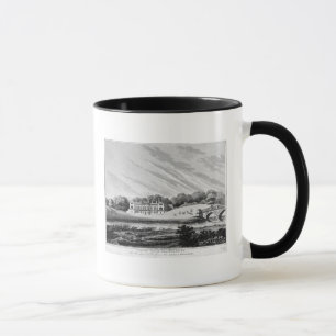 Woburn-Abtei, Bedfordshire Tasse