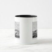 Woburn-Abtei, Bedfordshire Tasse (Zentrum)