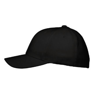 WOCC Baseball Cap Bestickte Baseballkappe