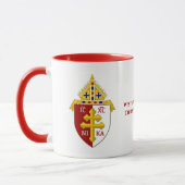 WOCC Coffee Tasse (Links)