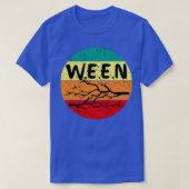 Woche 2 T-Shirt (Design vorne)
