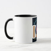Woche 46 Trophy Synthesis Proxima Tasse (Links)