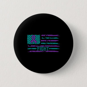 Woche der Aufklärung über Suizidprävention 2022 US Button