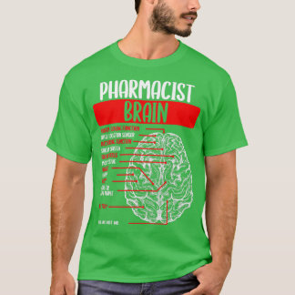 Woche der Beurteilung durch Apotheker Funny Pharma T-Shirt