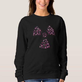Woche der Radiologie und Radiologie Sweatshirt