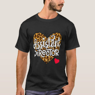 Woche der Wertschätzung für den stellvertretenden T-Shirt