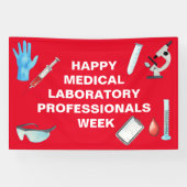 Woche des Labradors von Ärztlichen Laboratorien Banner (Horizontal)