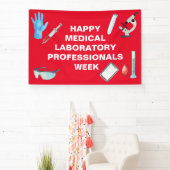 Woche des Labradors von Ärztlichen Laboratorien Banner (InSitu)