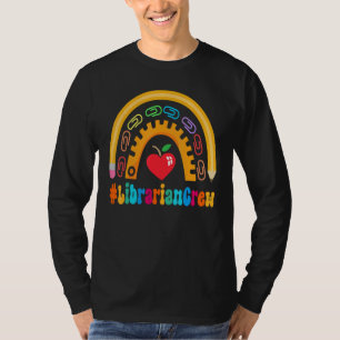Woche für die Bewertung der biblischen Crew Zurück T-Shirt