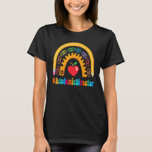 Woche für die Bewertung durch akademische Direktor T-Shirt