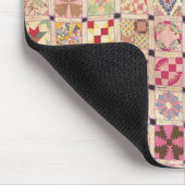 Woche für Woche Probenehmer-Mausunterlage Mousepad (Ecke)