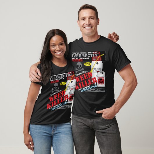 WOCHE KILLER T-Shirt (Unisex)