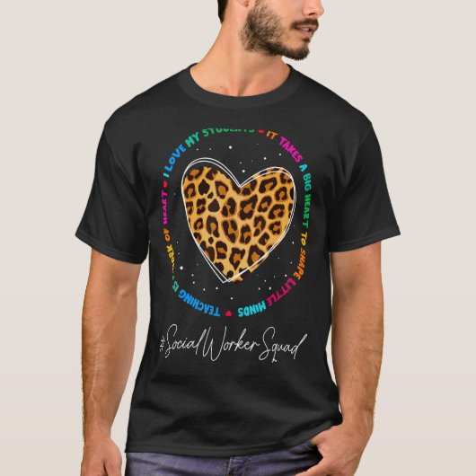 Woche zurück T-Shirt (Vorderseite)