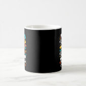 Wochenbettdepression Mutter Mama mütterlich mental Kaffeetasse (Mittel)