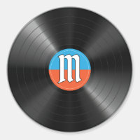 Wochenend Geld Spiel Retro Vinyl Schallplatte Musi