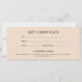 Wochenende Geburtstag Überraschungsreise Geschenkg (Rückseite)