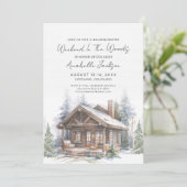 Wochenende im Junggeselinnen-Abschied des Campings Einladung (Stehend Vorderseite)