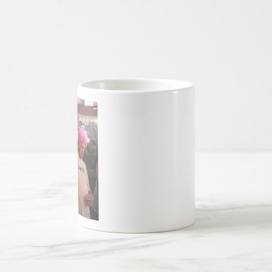 Wochenende in Bidens Tasse (Mittel)