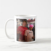 Wochenende in Bidens Tasse (Links)