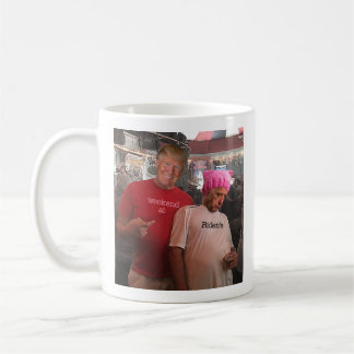 Wochenende in Bidens Tasse