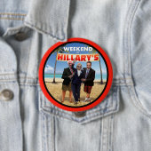 Wochenende in Hillary Button (Beispiel)