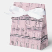 Wochenende in Paris Geschenkschachtel (Vorderseite)