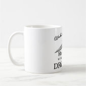 Wochenende prognostiziert: Ablesen…. Kaffeetasse (Links)
