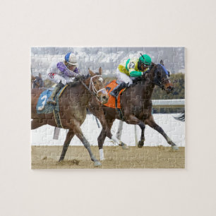 Wochenende prognostiziert u. Pennys vom Himmel Puzzle