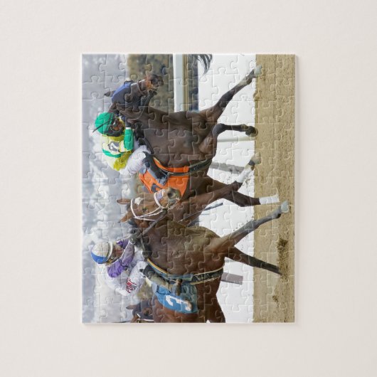 Wochenende prognostiziert u. Pennys vom Himmel Puzzle (Vertikal)