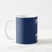 WOCHENENDE PROGNOSTIZIERTE SKATEBOARDING KAFFEETASSE (Links)