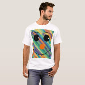 WOCHENENDE SONDERTSHIRT T-Shirt (Vorne ganz)