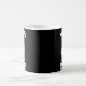 Wochenende Woche Vorhersage Freitag Urlaub Arbeits Kaffeetasse (Mittel)