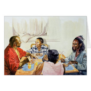 Wochenenden-Frühstück 2003