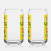 Wochenenden für Drachenboote Dosenglas (Links)