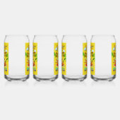 Wochenenden für Drachenboote Dosenglas (Links)